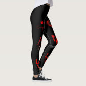 Leggings LoveLeggings (Droite)