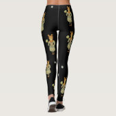 Leggings Lovely and sweet (Dos)