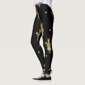 Leggings Lovely and sweet (Gauche)