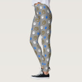Leggings Lovely Cat (Gauche)