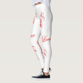 Leggings Lover classique (Gauche)