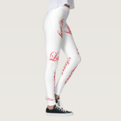 Leggings Lover classique (Droite)