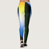 Leggings Loyauté (Dos)