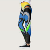Leggings Loyauté (Gauche)