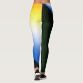 Leggings Loyauté (Dos)