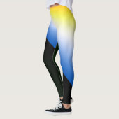 Leggings Loyauté (Gauche)