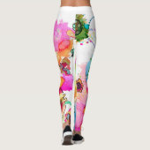 Leggings Lucette l (Dos)