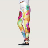 Leggings Lucette l (Gauche)