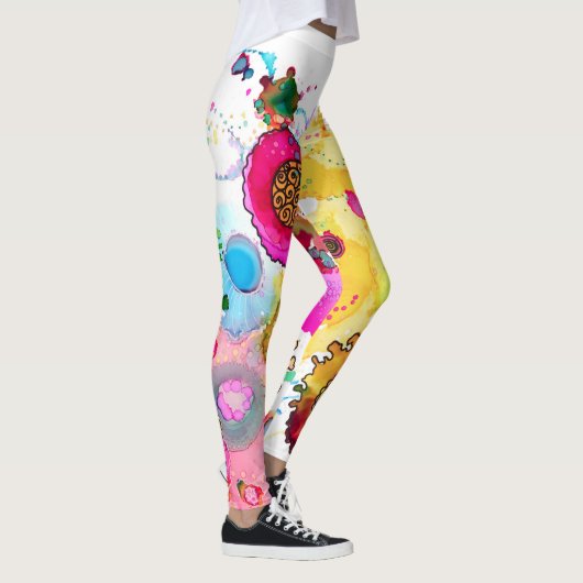 Leggings Lucette l (Droite)