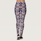 Leggings Lucis et Umbrae (Dos)