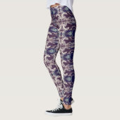 Leggings Lucis et Umbrae (Gauche)