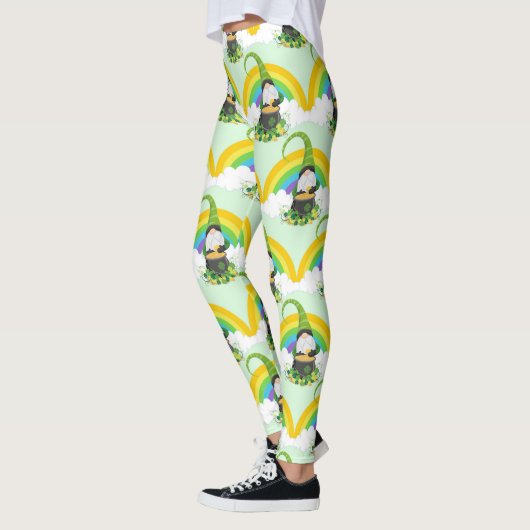 Leggings Lucky Charms (Gauche)