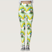 Leggings Lucky Charms (Devant)