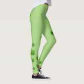 Leggings Lucky Charms Shamrock (Droite)
