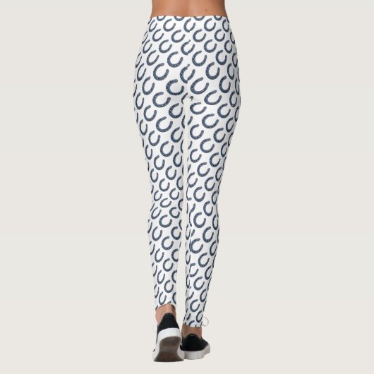 Leggings Lucky Horseshoes (Dos)