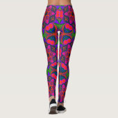 Leggings Lucky In Love (Dos)