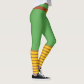 Leggings Lucky Leprechaun (Droite)