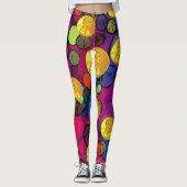 Leggings Lucky PXX (Devant)