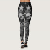 Leggings Lucky Stars (Dos)