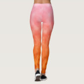 Leggings Lueur de Citrine (Dos)
