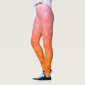 Leggings Lueur de Citrine (Gauche)