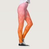 Leggings Lueur de Citrine (Droite)