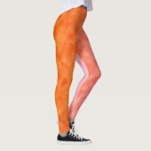 Leggings Lueur de Citrine (Droite)