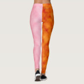 Leggings Lueur de Citrine (Dos)