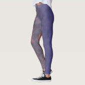 Leggings Lueur résiduelle de retombées (Gauche)