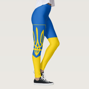 Leggings L'Ukraine