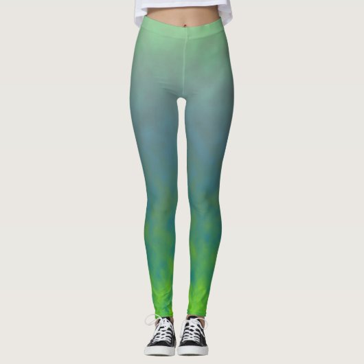 Leggings Lumenfield (Devant)
