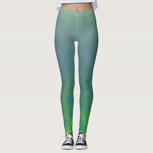 Leggings Lumenfield (Devant)