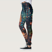 Leggings Lumiance de Tannenbaum (Gauche)