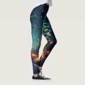 Leggings Lumiance de Tannenbaum (Droite)