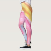 Leggings lumière (Gauche)