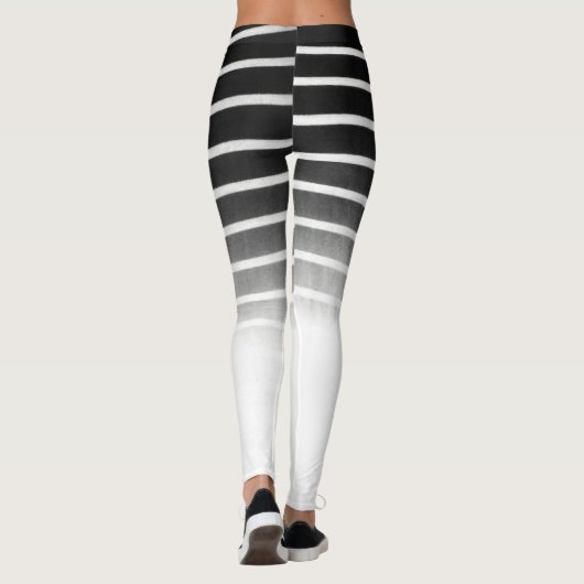 Leggings Lumière de effacement (Dos)