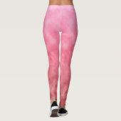 Leggings Lumière de Rose Still (Dos)