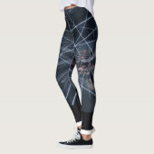 Leggings Lumière moderne (Gauche)