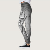 Leggings Lumière tombée perdue (Gauche)