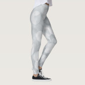 Leggings Lumières argentées (Droite)