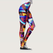 Leggings lumières brisées (Droite)