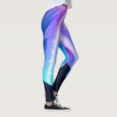 Leggings Lumières du Nord (Droite)
