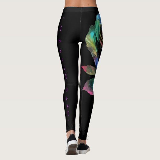 Leggings Luminescence (Dos)