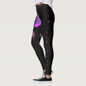 Leggings Luminescence (Gauche)