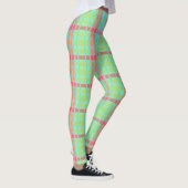 Leggings Lumineuse colorée (Droite)