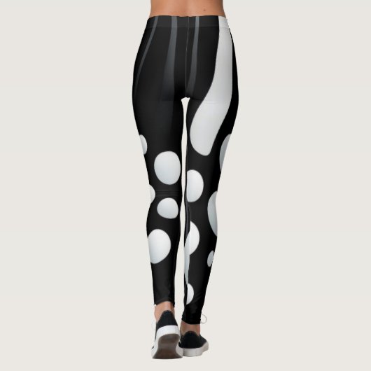 Leggings Lunaires Eclipse (Dos)