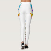 Leggings Lunaria Dreamwhisky Fairy (Dos)