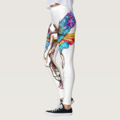 Leggings Lunaria Dreamwhisky Fairy (Gauche)