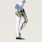 Leggings Lunaria Dreamwhisky Fairy (Droite)