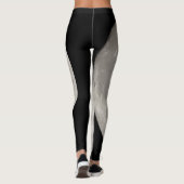 Leggings Lune (Dos)